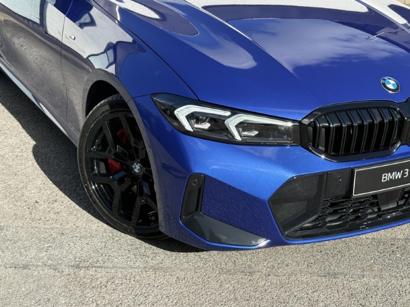  BMW 3 SERIES 320i M Sport Pro 4dr Step Auto 5887274