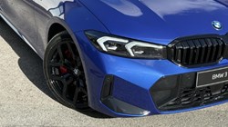 BMW 3 SERIES 320i M Sport Pro 4dr Step Auto 5887274
