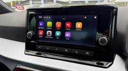 2022 (72) SEAT ARONA 1.0 TSI 110 FR Edition 5dr DSG 5804180