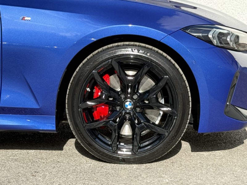  BMW 3 SERIES 320i M Sport Pro 4dr Step Auto 5887267