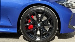 BMW 3 SERIES 320i M Sport Pro 4dr Step Auto 5887267