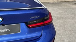 BMW 3 SERIES 320i M Sport Pro 4dr Step Auto 5887256