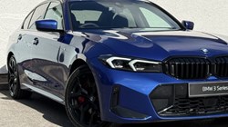 BMW 3 SERIES 320i M Sport Pro 4dr Step Auto 5887273