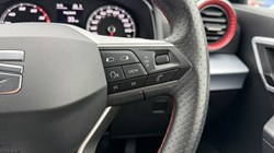 2022 (72) SEAT ARONA 1.0 TSI 110 FR Edition 5dr DSG 5804196