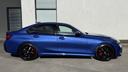 BMW 3 SERIES 320i M Sport Pro 4dr Step Auto 5887266