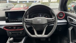 2022 (72) SEAT ARONA 1.0 TSI 110 FR Edition 5dr DSG 5804177