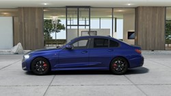 BMW 3 SERIES 320i M Sport Pro 4dr Step Auto 5852641