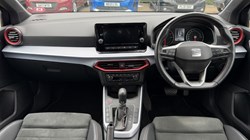 2022 (72) SEAT ARONA 1.0 TSI 110 FR Edition 5dr DSG 5804176