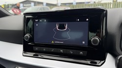 2022 (72) SEAT ARONA 1.0 TSI 110 FR Edition 5dr DSG 5804186