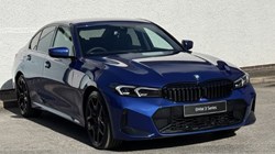 BMW 3 SERIES 320i M Sport Pro 4dr Step Auto 5887278