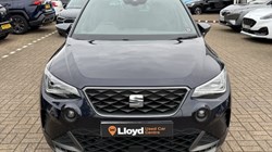 2022 (72) SEAT ARONA 1.0 TSI 110 FR Edition 5dr DSG 5804164