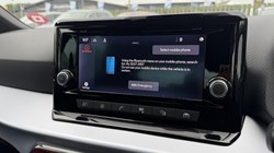 2022 (72) SEAT ARONA 1.0 TSI 110 FR Edition 5dr DSG 5804181