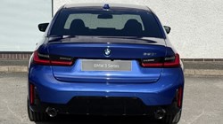 BMW 3 SERIES 320i M Sport Pro 4dr Step Auto 5887255