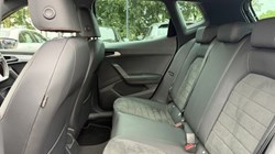 2022 (72) SEAT ARONA 1.0 TSI 110 FR Edition 5dr DSG 5804172