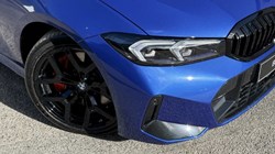 BMW 3 SERIES 320i M Sport Pro 4dr Step Auto 5887275