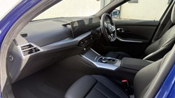 BMW 3 SERIES 320i M Sport Pro 4dr Step Auto 5887261