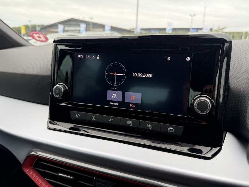 2022 (72) SEAT ARONA 1.0 TSI 110 FR Edition 5dr DSG 5804179