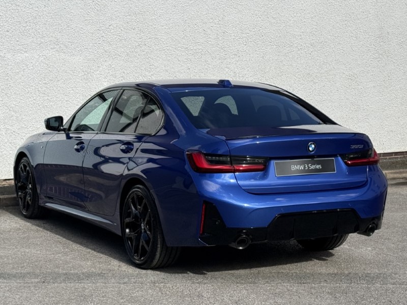  BMW 3 SERIES 320i M Sport Pro 4dr Step Auto 5887254