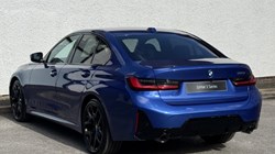 BMW 3 SERIES 320i M Sport Pro 4dr Step Auto 5887254