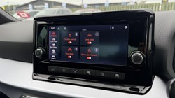 2022 (72) SEAT ARONA 1.0 TSI 110 FR Edition 5dr DSG 5804183