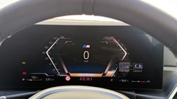 BMW 3 SERIES 320i M Sport Pro 4dr Step Auto 5887251
