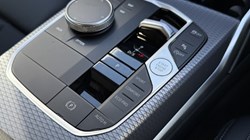 BMW 3 SERIES 320i M Sport Pro 4dr Step Auto 5887245