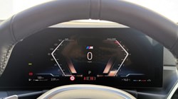 BMW 3 SERIES 320i M Sport Pro 4dr Step Auto 5887249