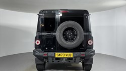 2024 (73) INEOS GRENADIER 3.0 TD 6dr Auto Station 5841335