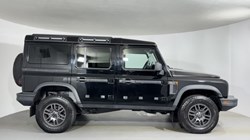 2024 (73) INEOS GRENADIER 3.0 TD 6dr Auto Station 5841353