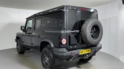 2024 (73) INEOS GRENADIER 3.0 TD 6dr Auto Station 5841346