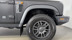 2024 (73) INEOS GRENADIER 3.0 TD 6dr Auto Station 5841330