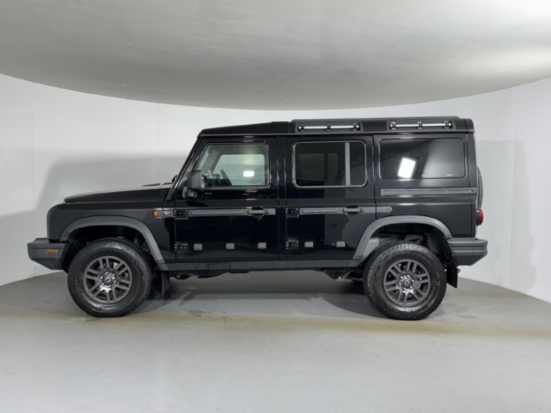 2024 (73) INEOS GRENADIER 3.0 TD 6dr Auto Station  5841347
