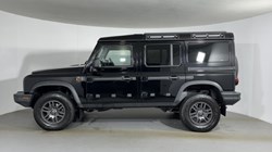 2024 (73) INEOS GRENADIER 3.0 TD 6dr Auto Station 5841347