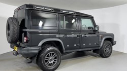 2024 (73) INEOS GRENADIER 3.0 TD 6dr Auto Station 5841354