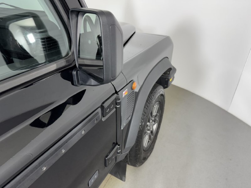 2024 (73) INEOS GRENADIER 3.0 TD 6dr Auto Station  5841332
