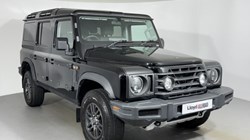 2024 (73) INEOS GRENADIER 3.0 TD 6dr Auto Station 5841351