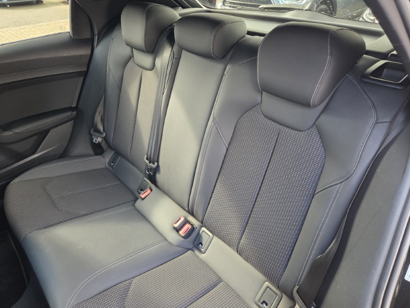 2019 (19) AUDI A1 30 TFSI S Line 5dr 5827088