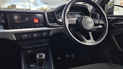 2019 (19) AUDI A1 30 TFSI S Line 5dr 5827086