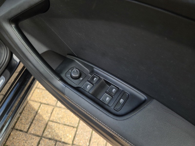 2019 (19) AUDI A1 30 TFSI S Line 5dr 5827094