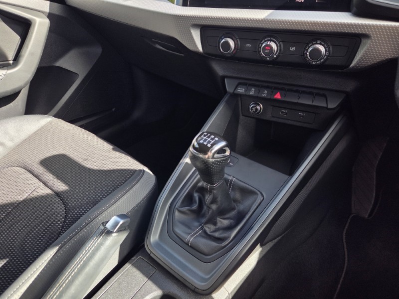 2019 (19) AUDI A1 30 TFSI S Line 5dr 5827098