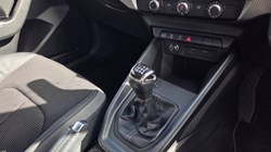 2019 (19) AUDI A1 30 TFSI S Line 5dr 5827098