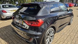 2019 (19) AUDI A1 30 TFSI S Line 5dr 5827079
