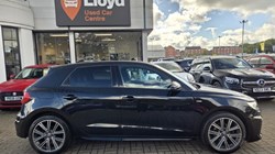 2019 (19) AUDI A1 30 TFSI S Line 5dr 5827065