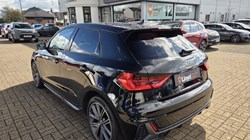 2019 (19) AUDI A1 30 TFSI S Line 5dr 5827077