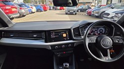 2019 (19) AUDI A1 30 TFSI S Line 5dr 5827085