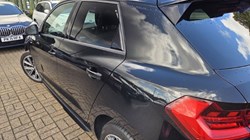 2019 (19) AUDI A1 30 TFSI S Line 5dr 5827074