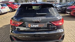 2019 (19) AUDI A1 30 TFSI S Line 5dr 5827078
