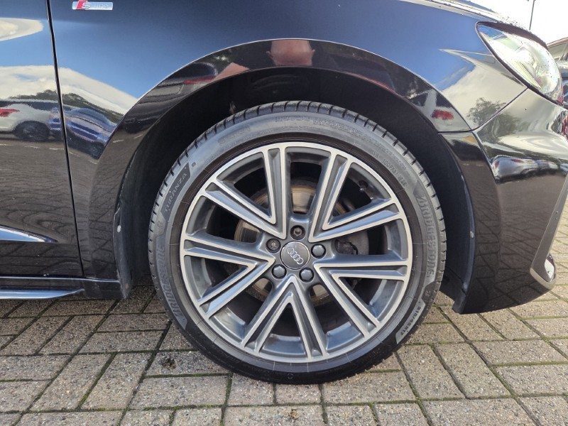 2019 (19) AUDI A1 30 TFSI S Line 5dr 5827066