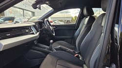 2019 (19) AUDI A1 30 TFSI S Line 5dr 5827090