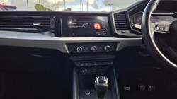 2019 (19) AUDI A1 30 TFSI S Line 5dr 5827087